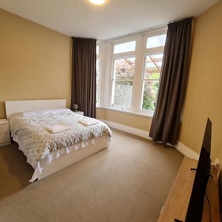 Dunedin City Centre Tidy Affordable Room B Luaran gambar