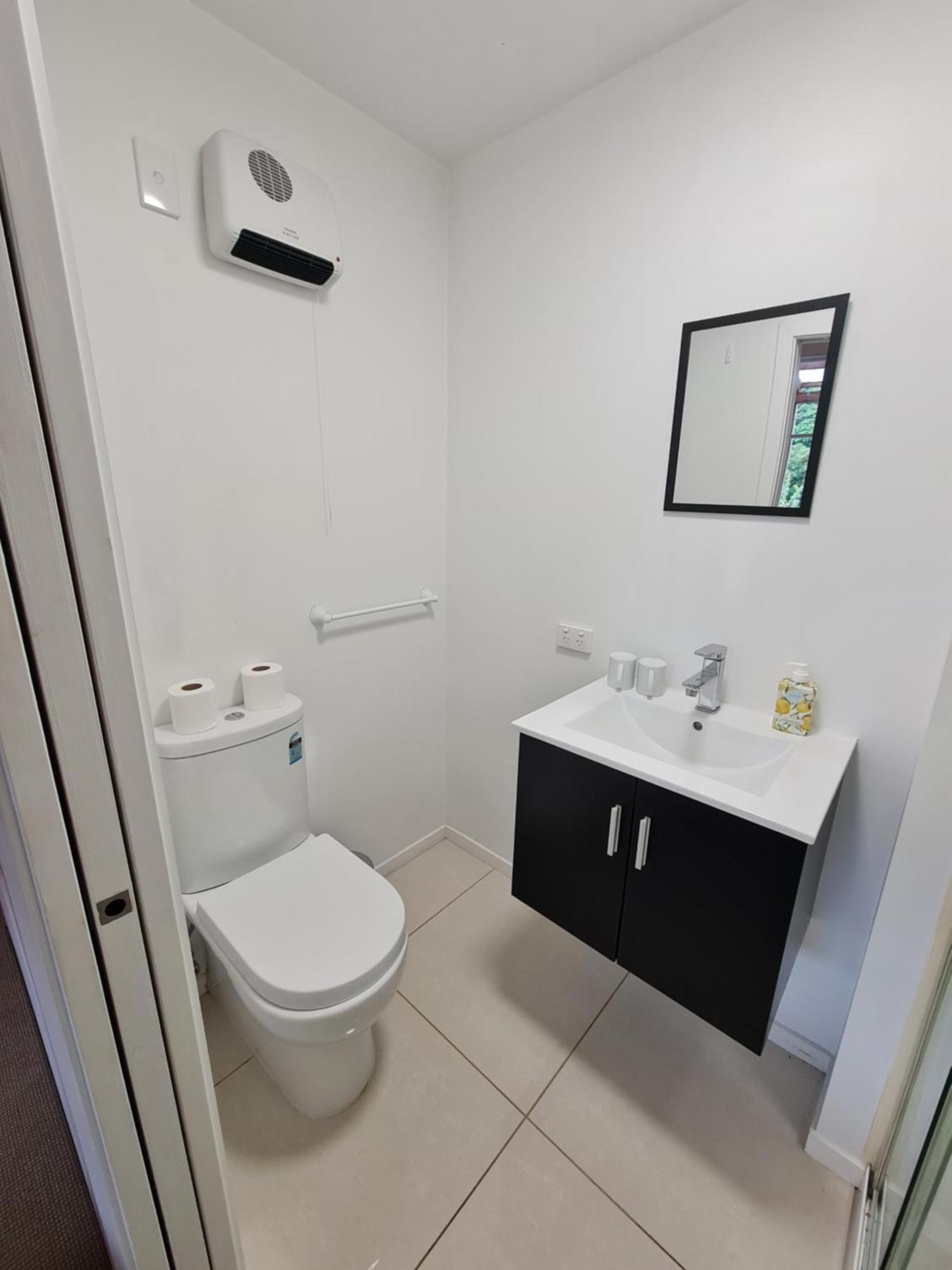 Dunedin City Centre Tidy Affordable Room B Luaran gambar