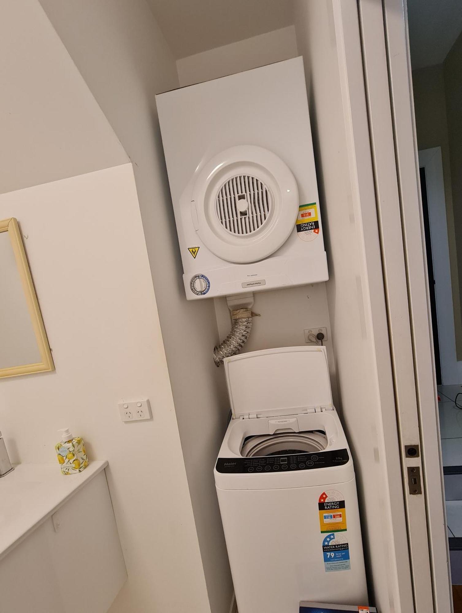Dunedin City Centre Tidy Affordable Room B Luaran gambar