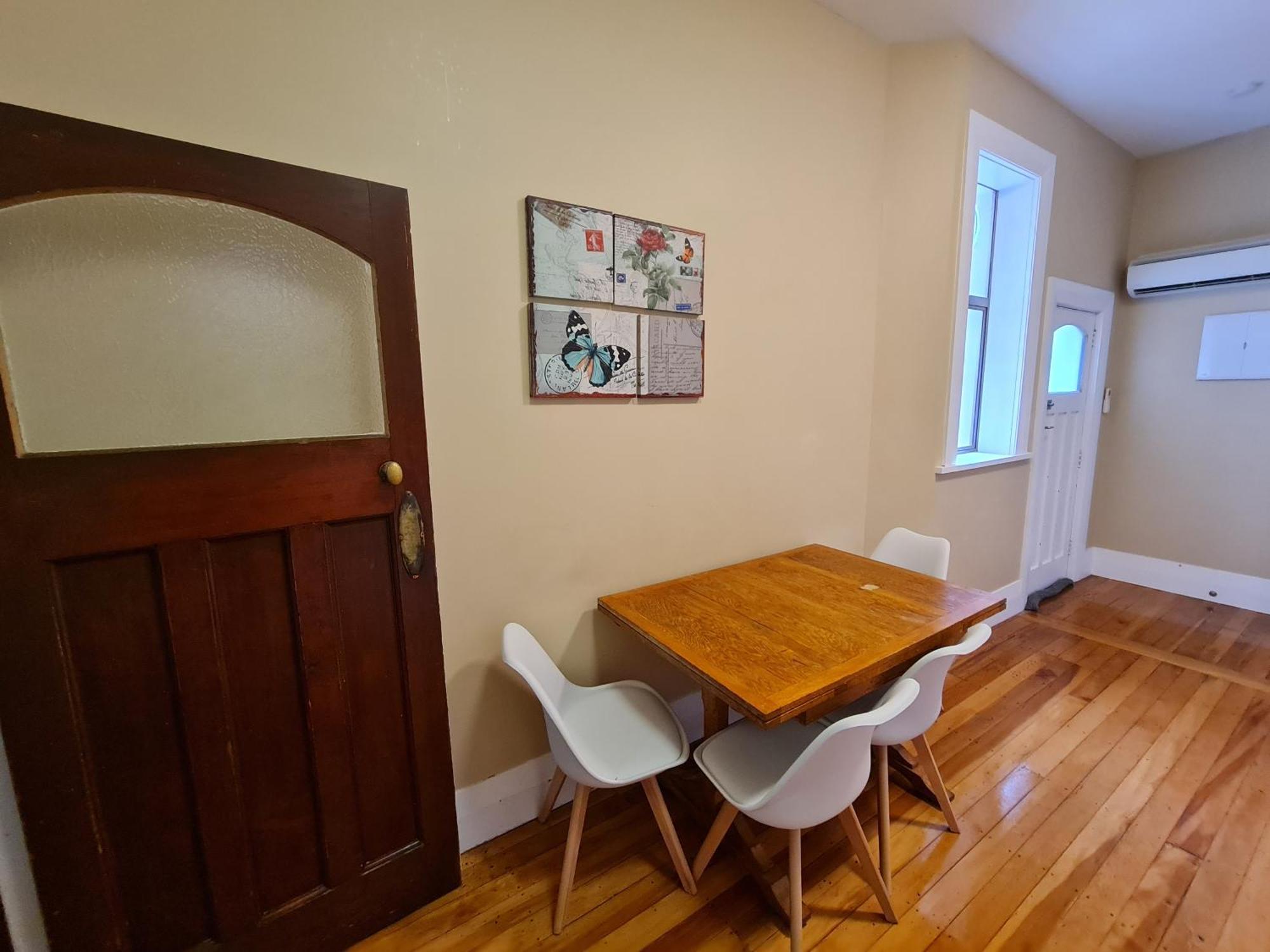 Dunedin City Centre Tidy Affordable Room B Luaran gambar